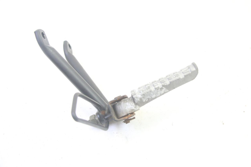 photo de REAR RIGHT FOOTREST MOUNT KSR TR SM 50 (2015 - 2018) - Alternative perspective