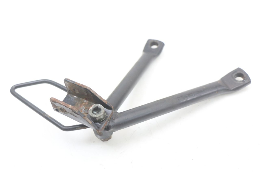 photo de REAR RIGHT FOOTREST MOUNT KEEWAY TX 50 (2008 - 2015) - Component detail