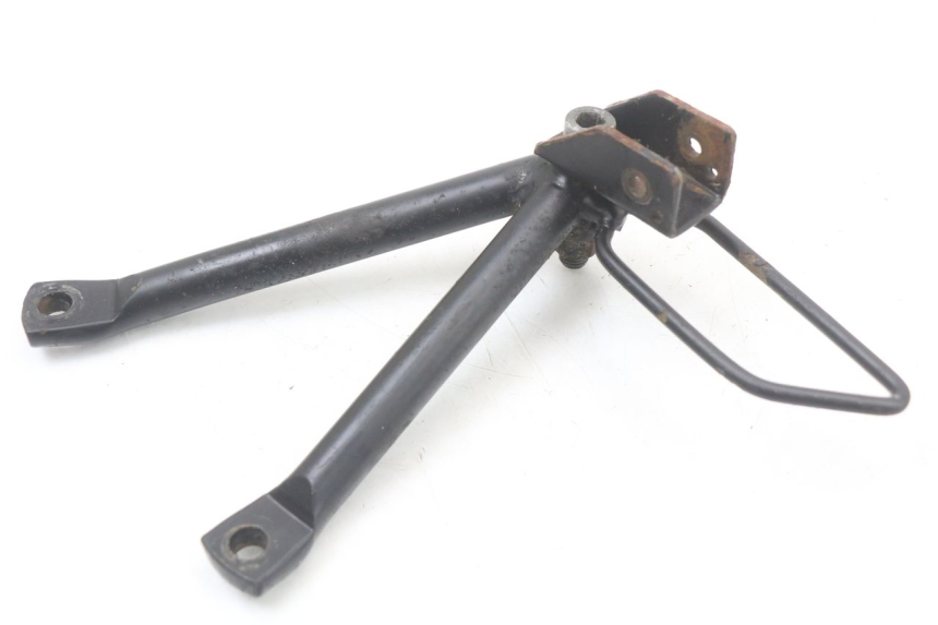 photo de REAR RIGHT FOOTREST MOUNT KEEWAY TX 50 (2008 - 2015) - Zoom on usage condition