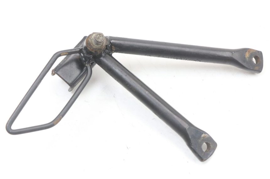 photo de REAR RIGHT FOOTREST MOUNT KEEWAY TX 50 (2008 - 2015) - Technical close-up