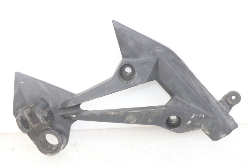 photo de RIGHT REAR FOOTREST MOUNTING PLATE KAWASAKI Z 750 (2007 - 2013) - Main view