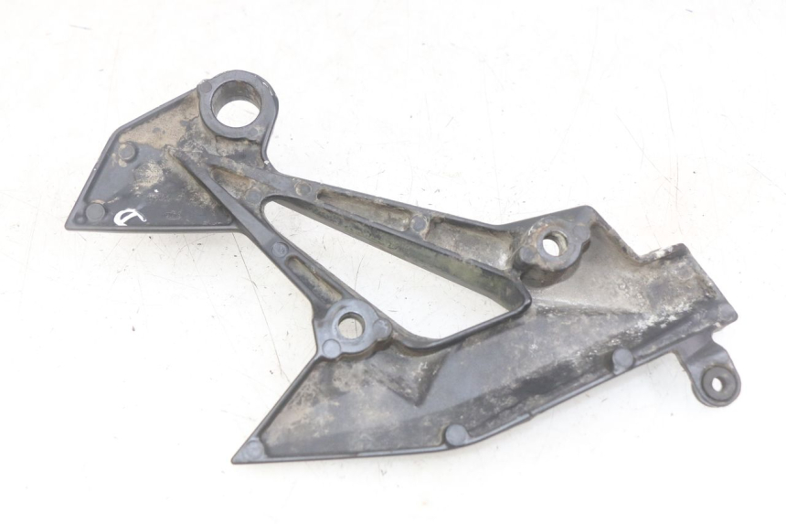 photo de RIGHT REAR FOOTREST MOUNTING PLATE KAWASAKI Z 750 (2007 - 2013) - Component detail