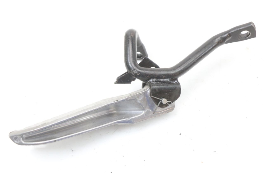 photo de LEFT REAR FOOTREST MOUNTING PLATE JONWAY AZTRAL 125 (2008 - 2017) - Product overview