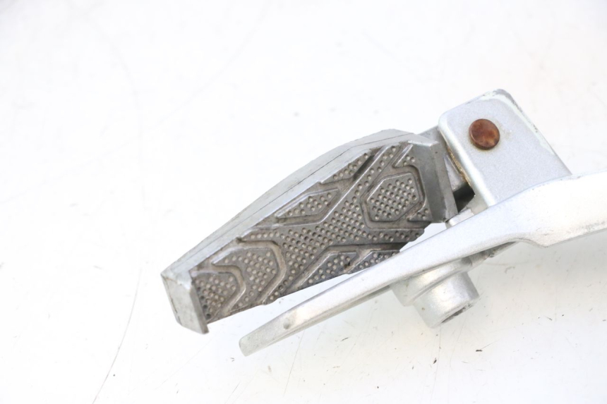 photo de REAR LEFT FOOTREST MOUNT MASH BIBOP 2.0 50 (2021 - 2026) - Fixing points details