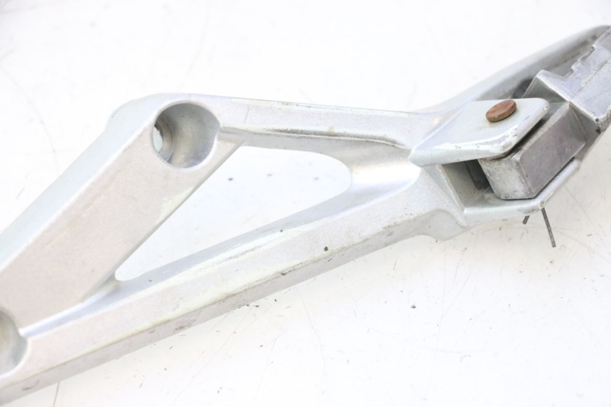 photo de REAR LEFT FOOTREST MOUNT MASH BIBOP 2.0 50 (2021 - 2026) - Markings and original references
