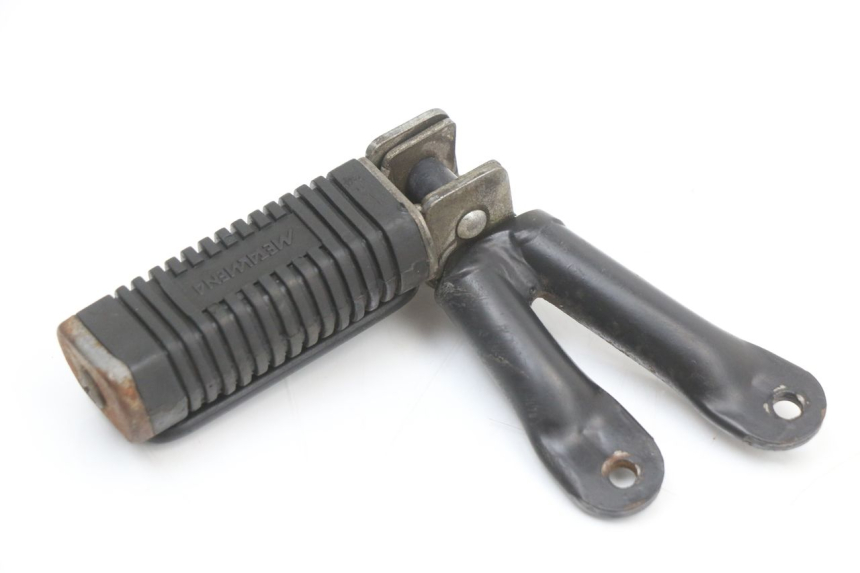 photo de REAR LEFT FOOTREST MOUNT SHERCO CITY CORP 125 (2003 - 2007) - Component detail