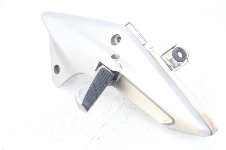 photo de REAR LEFT FOOTREST MOUNT HONDA FJS SILVERWING SILVER WING 600 (2001 - 2010) - Surface and material condition