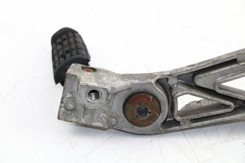 photo de REAR LEFT FOOTREST MOUNT YAMAHA FZX FAZER 750 (1987 - 1998) - Supplementary product photo