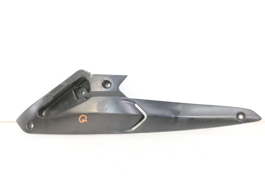 photo de REAR LEFT FOOTREST MOUNT GILERA NEXUS 300 (2008 - 2013) - Component detail