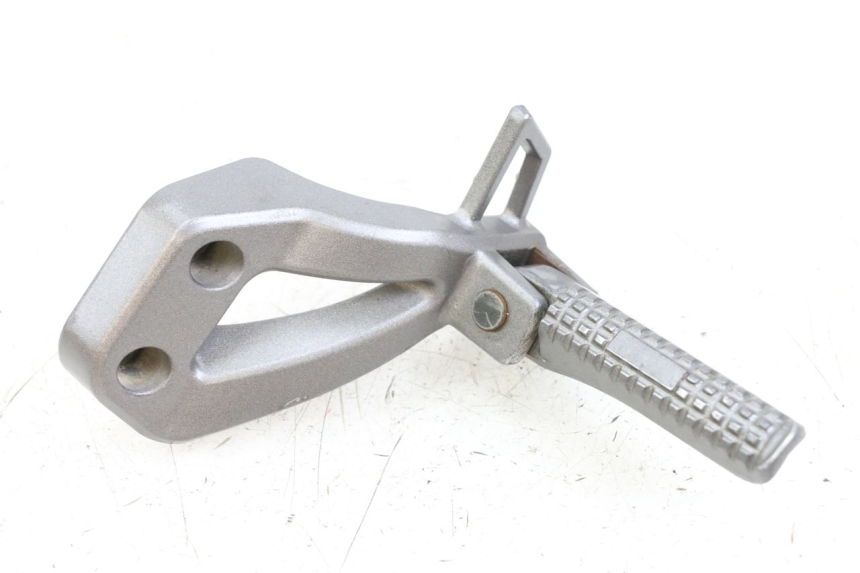 photo de REAR LEFT FOOTREST MOUNT NECO GPX LC 2T 50 (2014 - 2018) - Main view
