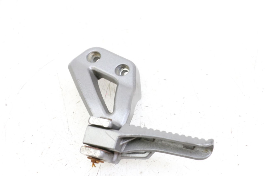 photo de REAR LEFT FOOTREST MOUNT NECO GPX LC 2T 50 (2014 - 2018) - Component detail