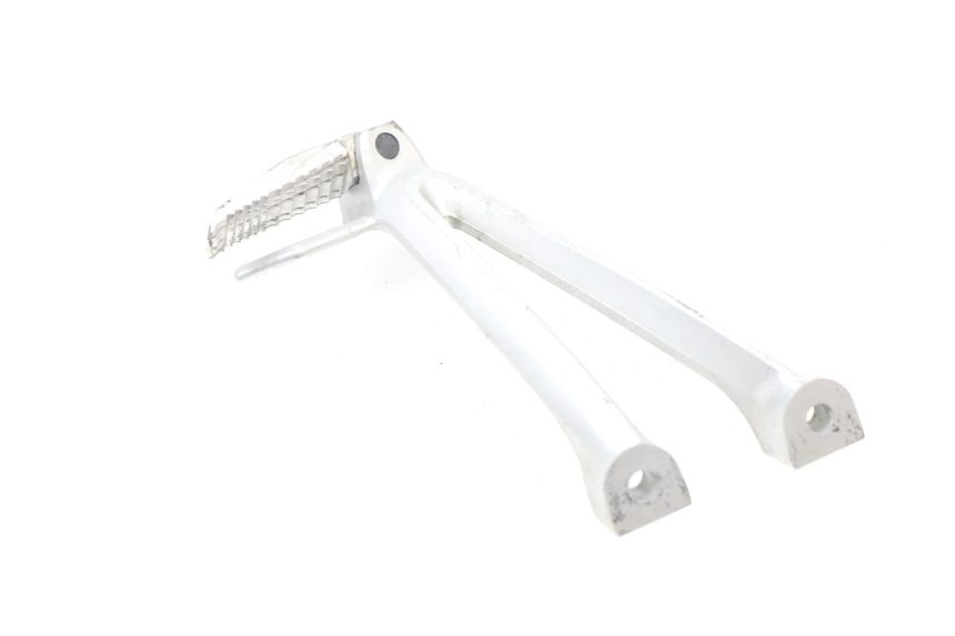 photo de REAR LEFT FOOTREST MOUNT SUZUKI GSX-R GSXR 600 (2008 - 2010) - Alternative perspective
