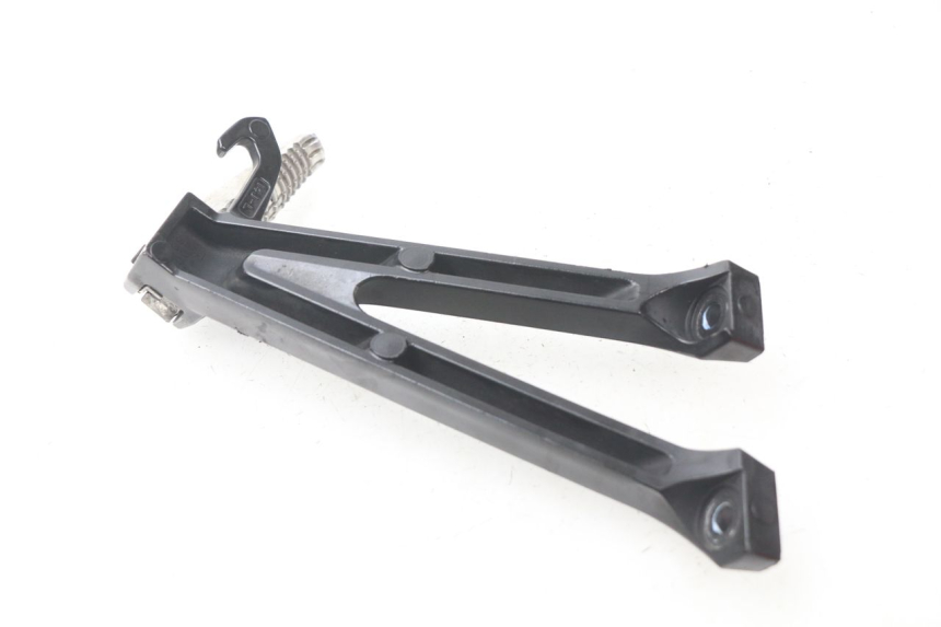 photo de REAR LEFT FOOTREST MOUNT SUZUKI GSX-R GSXR 750 (2011 - 2016) - Alternative perspective