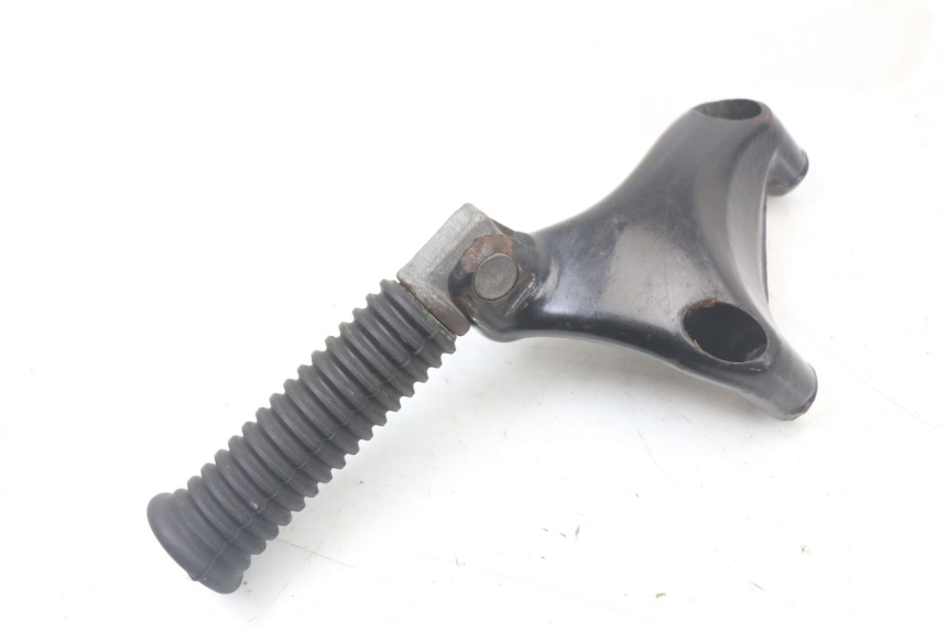 photo de REAR LEFT FOOTREST MOUNT HARLEY DAVIDSON SPORTSTER XL CUSTOM 883 (1999 - 2006) - Product overview