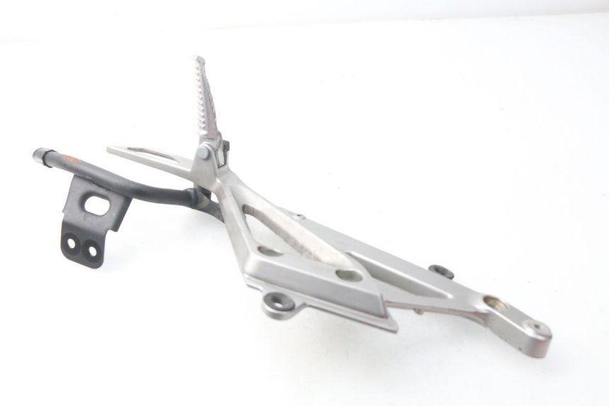 photo de LEFT REAR FOOTREST MOUNT HONDA INTEGRA NC D 750 (2016 - 2018) - Surface and material condition