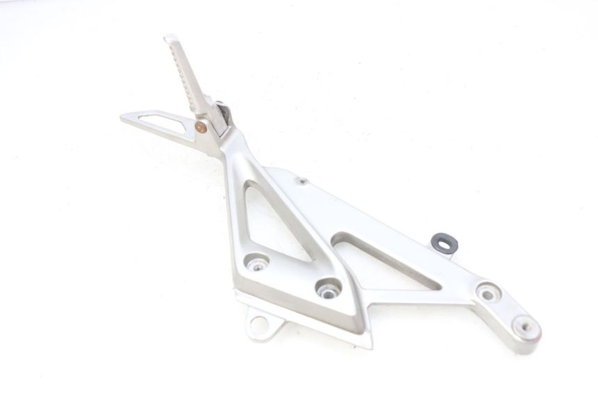 photo de LEFT REAR FOOTREST MOUNT HONDA INTEGRA NC D 750 (2016 - 2018) - Surface and material condition