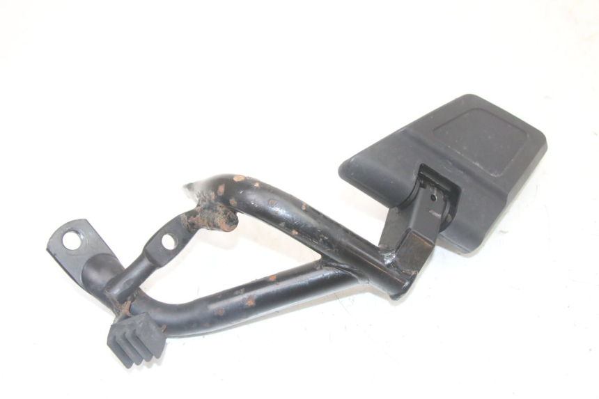 photo de REAR LEFT FOOTREST MOUNT KYMCO PEOPLE S 125 (2000 - 2008) - Technical close-up