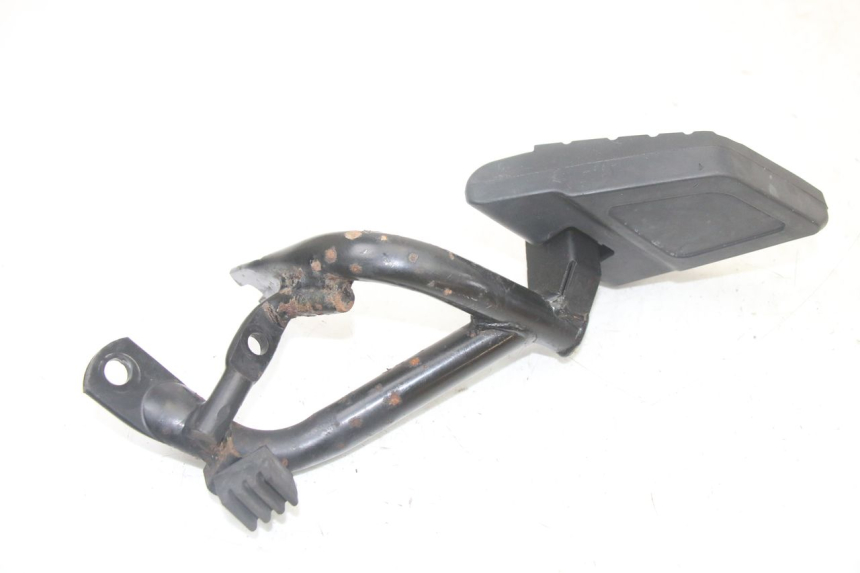 photo de REAR LEFT FOOTREST MOUNT KYMCO PEOPLE S 125 (2000 - 2008) - Fixing points details
