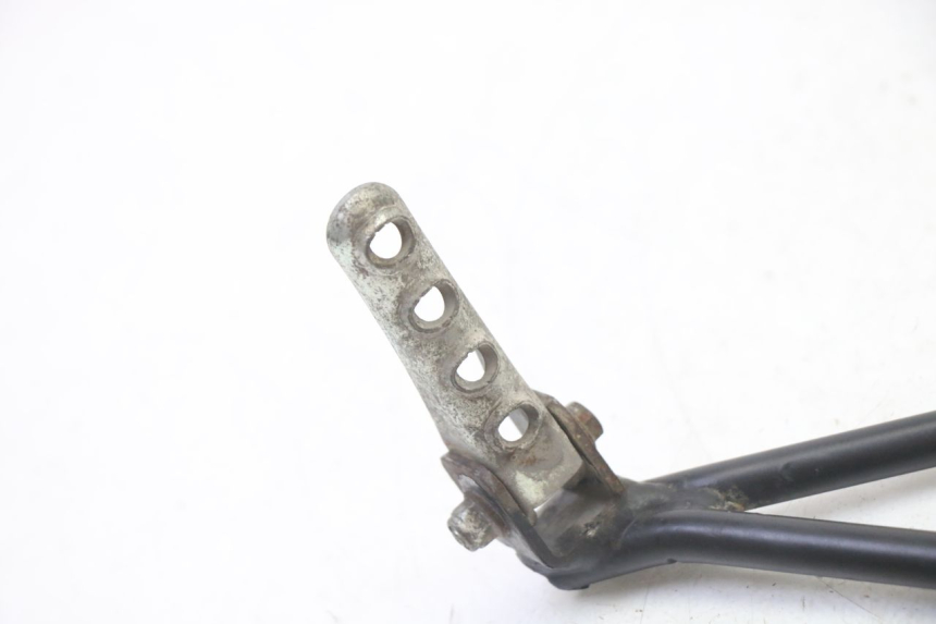 photo de LEFT REAR FOOTREST BRACKET RIEJU MRT 50 (2018 - 2021) - Component detail