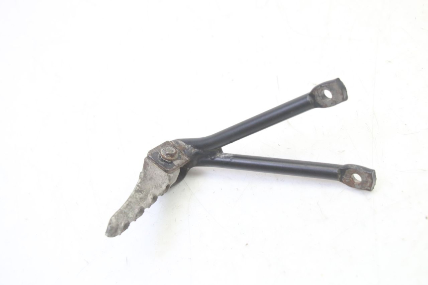 photo de LEFT REAR FOOTREST BRACKET RIEJU MRT 50 (2018 - 2021) - Alternative perspective