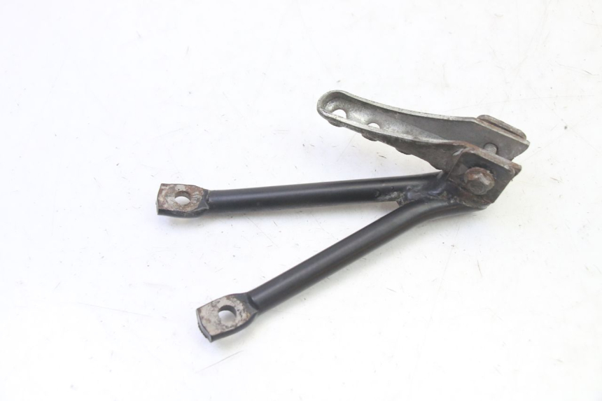 photo de LEFT REAR FOOTREST BRACKET RIEJU MRT 50 (2018 - 2021) - Product overview