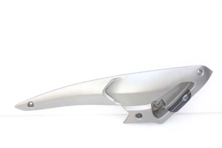 photo de REAR LEFT FOOTREST BRACKET GILERA NEXUS 125 (2009 - 2013) - Main view