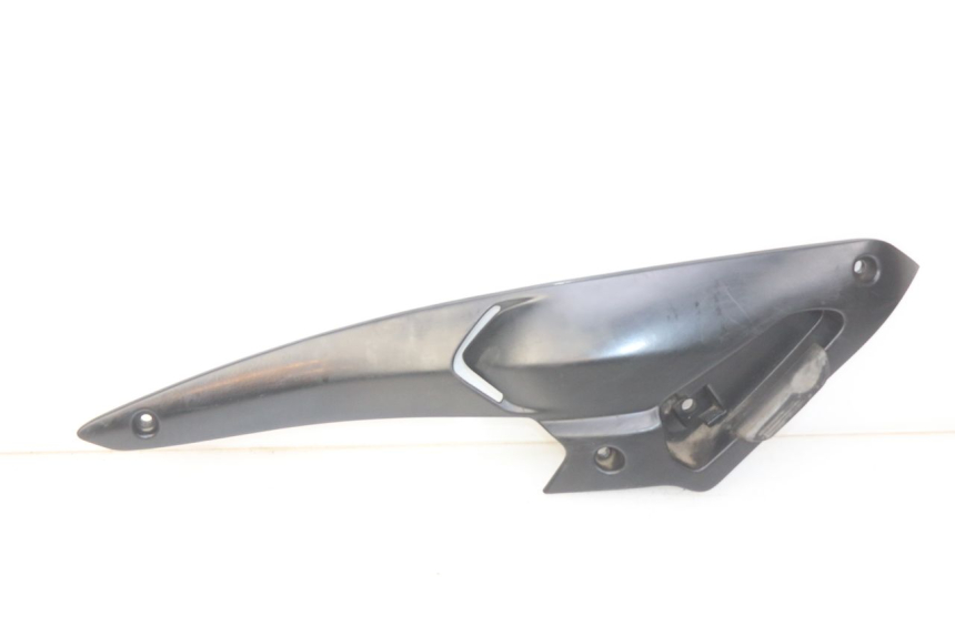 photo de LEFT REAR FOOTREST MOUNT GILERA NEXUS 125 (2007 - 2009) - Main view