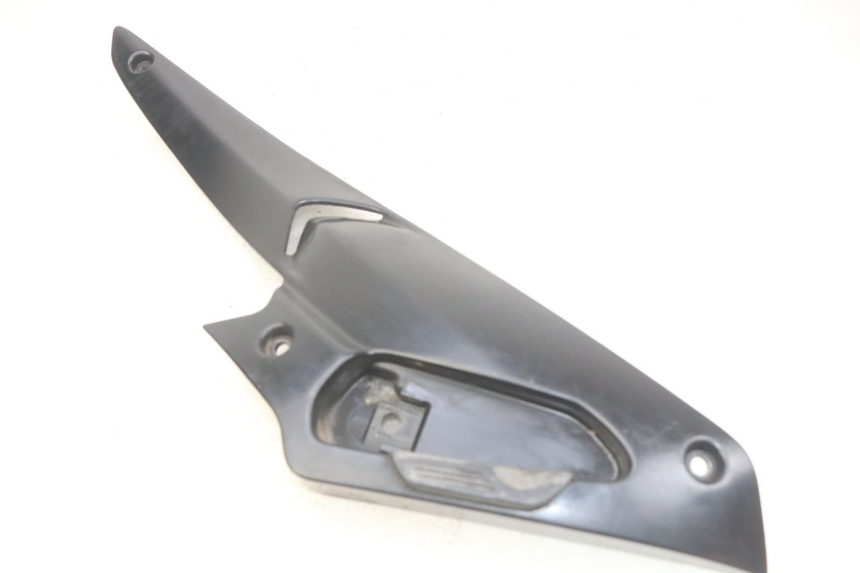 photo de LEFT REAR FOOTREST MOUNT GILERA NEXUS 125 (2007 - 2009) - Component detail