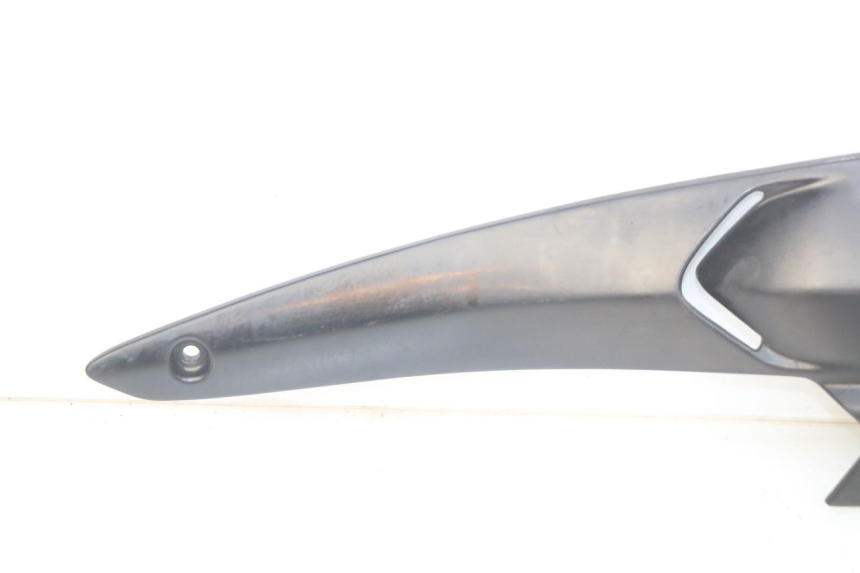 photo de LEFT REAR FOOTREST MOUNT GILERA NEXUS 125 (2007 - 2009) - Product overview