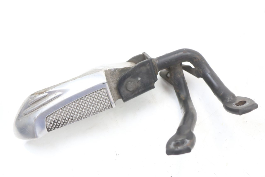 photo de REAR LEFT FOOTREST MOUNT HONDA NHX LEAD 110 (2008 - 2010) - Product overview