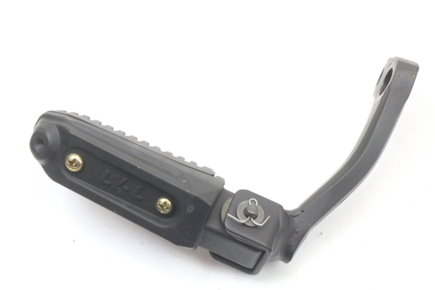 photo de REAR LEFT FOOTREST MOUNT ASTOR ORCAL 125 (2015 - 2017) - Technical close-up