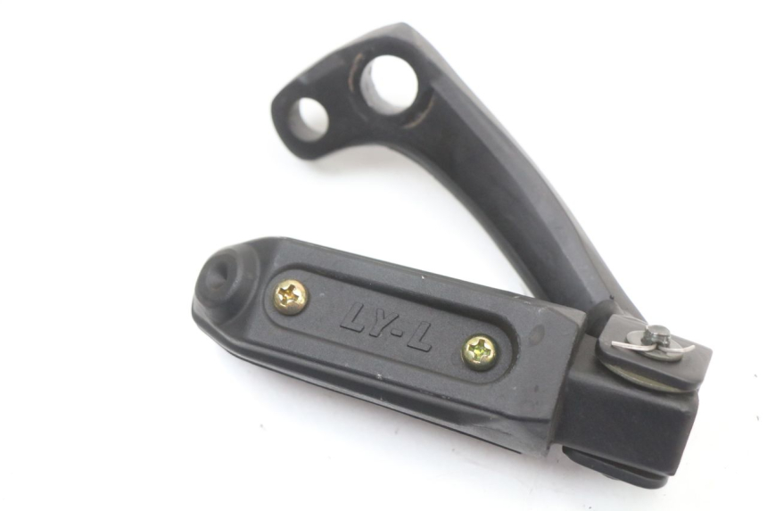 photo de REAR LEFT FOOTREST MOUNT ASTOR ORCAL 125 (2015 - 2017) - Product overview