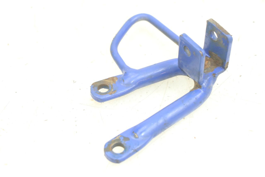 photo de LEFT REAR FOOTREST MOUNT GILERA RK 50 (1996 - 1999) - Component detail