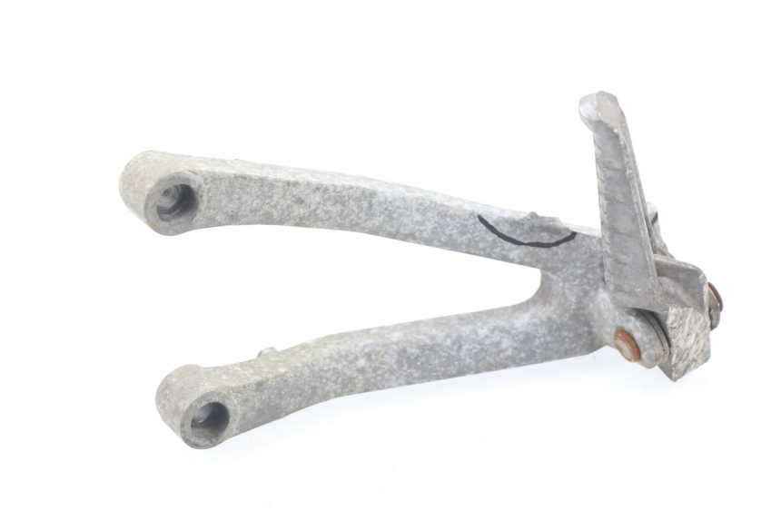 photo de REAR LEFT FOOTREST MOUNT APRILIA RS AF-1 125 (1990 - 1993) - Component detail