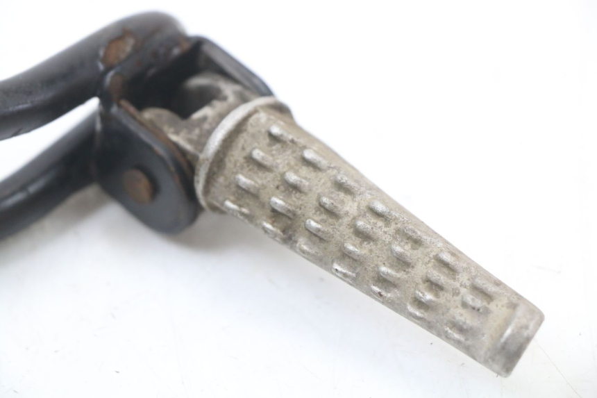 photo de REAR LEFT FOOTREST MOUNT APRILIA RS 50 (2006 - 2010) - Component detail