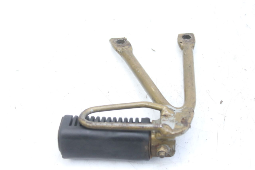 photo de LEFT REAR FOOTREST BRACKET SUZUKI SMX SUPERMOTARD 50 (1996 - 2001) - Component detail