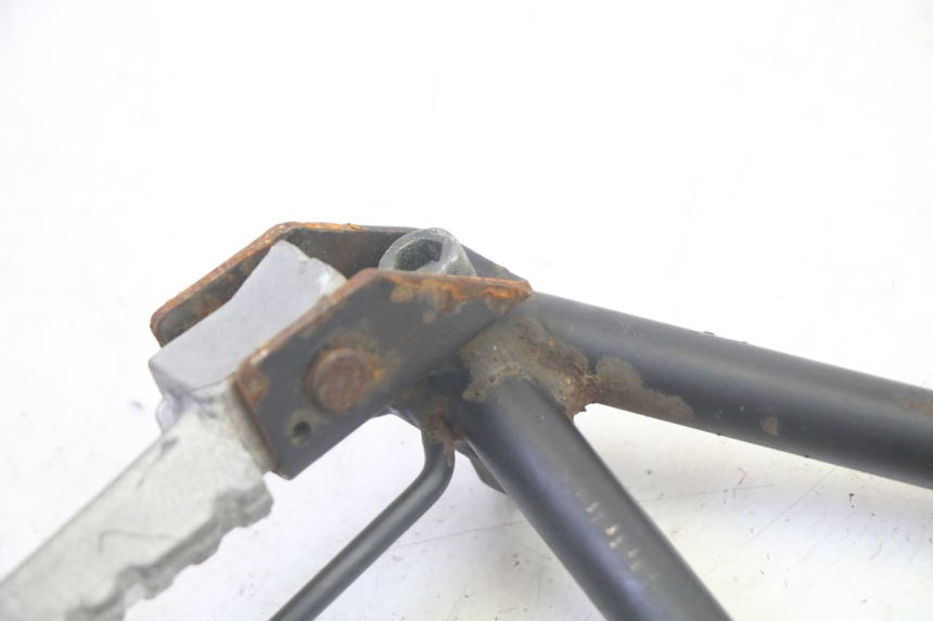 photo de REAR LEFT FOOTREST MOUNT KSR TR SM 50 (2015 - 2018) - Fixing points details