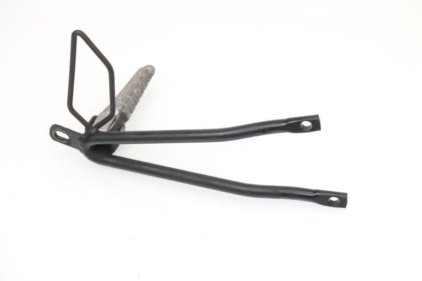 photo de REAR LEFT FOOTREST MOUNT APRILIA TUONO 125 (2003 - 2005) - Alternative perspective