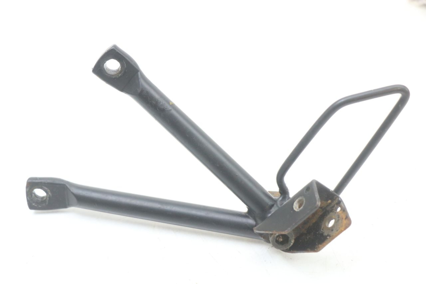 photo de LEFT REAR FOOTREST MOUNTING PLATE KEEWAY TX 50 (2008 - 2015) - Main view