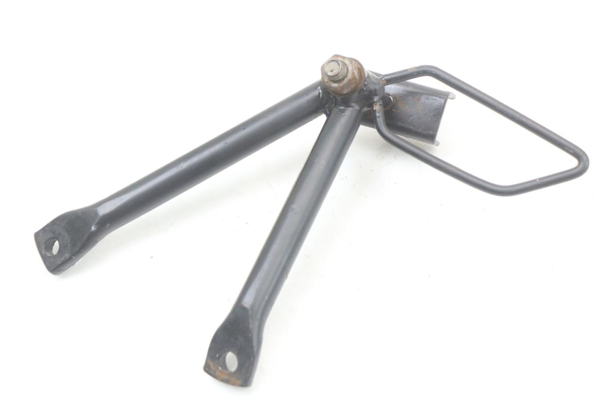 photo de LEFT REAR FOOTREST MOUNTING PLATE KEEWAY TX 50 (2008 - 2015) - Alternative perspective