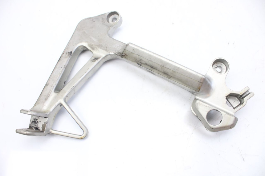photo de LEFT REAR FOOTREST MOUNTING PLATE HONDA VFR FI RC46 800 (1998 - 2001) - Alternative perspective