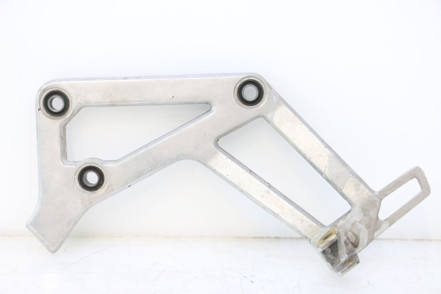 photo de REAR LEFT FOOTREST MOUNT HONDA XRV AFRICA TWIN 750 (1990 - 1992) - Main view