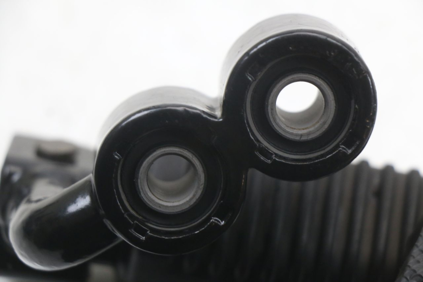 photo de FRONT RIGHT FOOTREST MOUNT ARCHIVE CAFE RACER 4T 50 (2019 - 2024) - Fixing points details