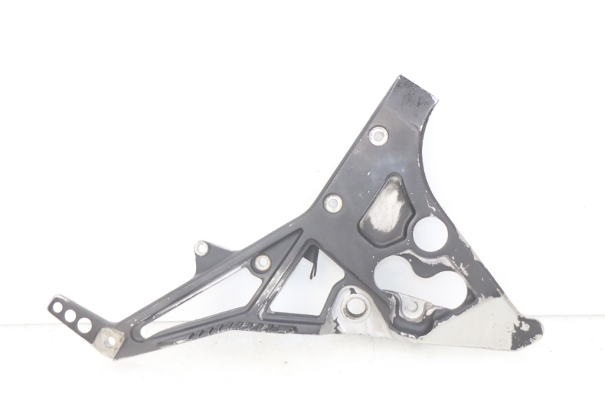photo de RIGHT FRONT FOOTREST BRACKET YAMAHA FJ 3CX 1200 (1986 - 1996) - Main view