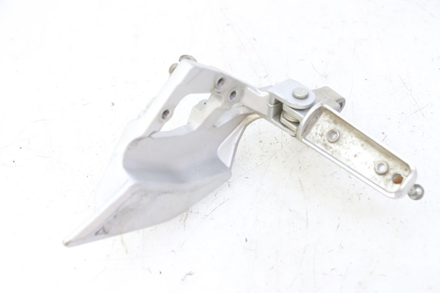 photo de RIGHT FRONT FOOTREST BRACKET YAMAHA FJR ABS 1300 (2016 - 2020) - Main view