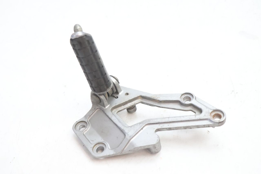 photo de FRONT RIGHT FOOTREST MOUNT KAWASAKI GPX F ZX750F 750 (1986 - 1990) - Alternative perspective