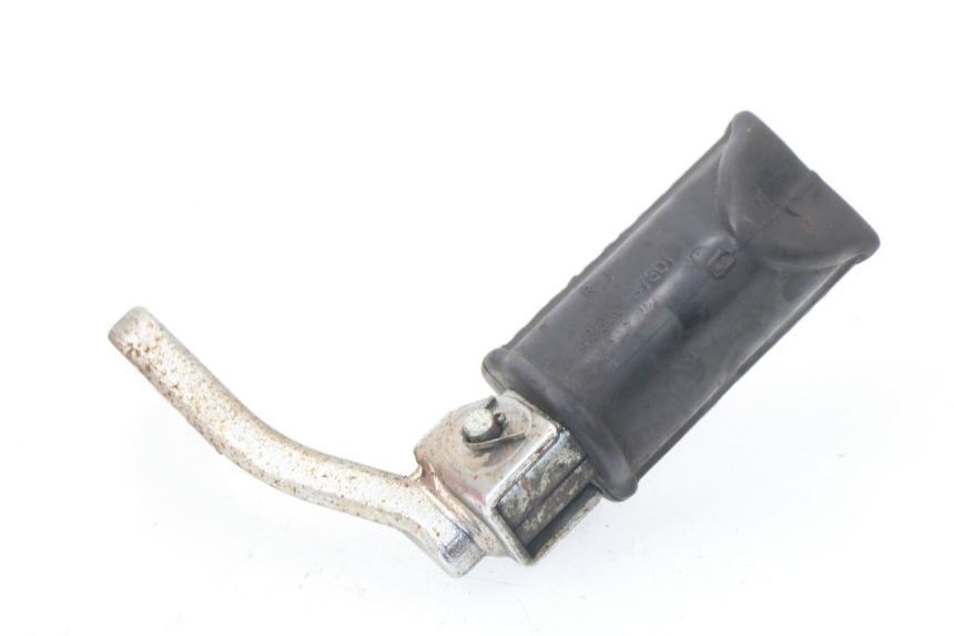 photo de FRONT RIGHT FOOTREST MOUNT SUZUKI TU X TUX VOLTY 125 (1999 - 2001) - Component detail