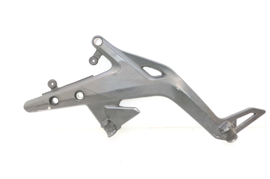 photo de FRONT LEFT FOOTREST MOUNT KAWASAKI ER-6 ER6 F ABS 650 (2012 - 2016) - Main view
