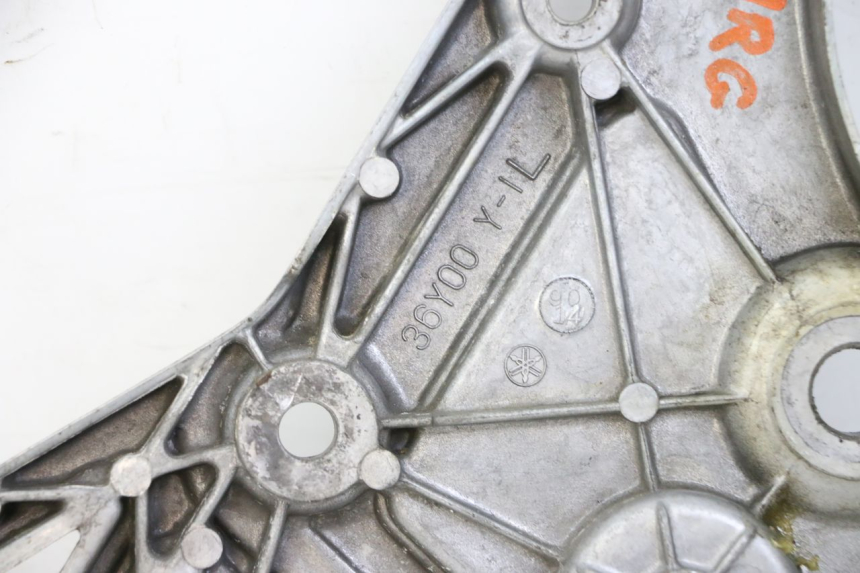 photo de FRONT LEFT FOOTREST MOUNT YAMAHA FJ 36Y 1100 (1984 - 1985) - Product overview