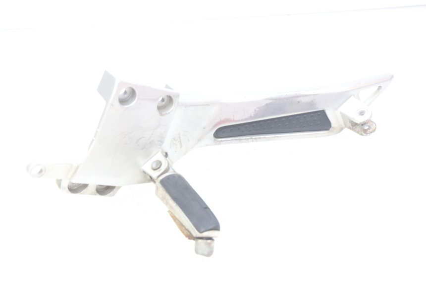 photo de LEFT FRONT FOOTREST BRACKET YAMAHA FJR ABS 1300 (2006 - 2012) - Main view